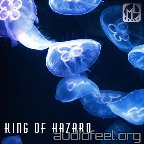 M LUCA - KING of HAZARD [RU312654]